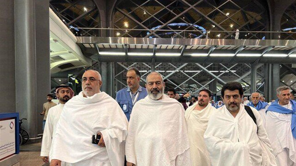 لموقفها مع الحجاج الايرانيين.. ممثل المرشد الأعلى يقدم &quot;رسالة تقدير&quot; للسعودية ويصفها بـ&quot;الصديقة الطيبة&quot;