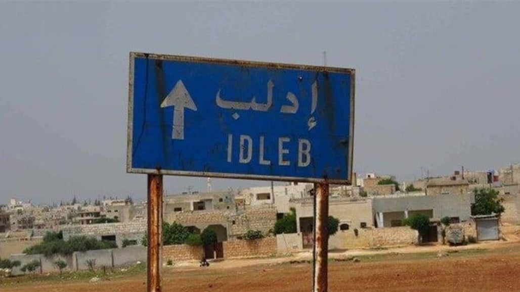مقتل إمام مسجد عراقي الجنسية في سوريا
