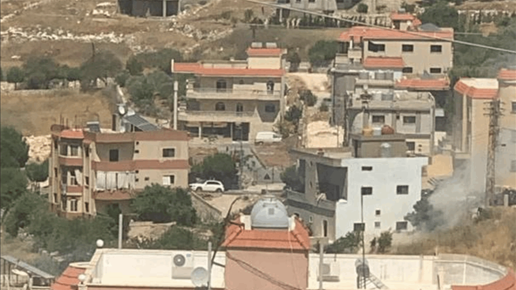 غارة إسرائيلية تستهدف سيارة جنوب لبنان