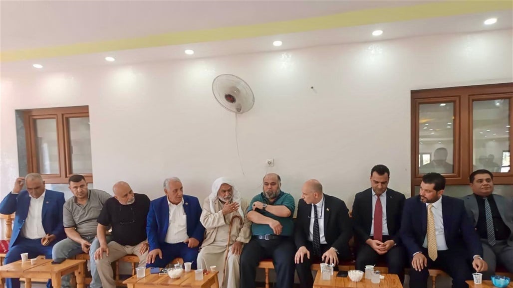 موقف من السفارة العراقية في أنقرة بشأن مقتل عراقيين
