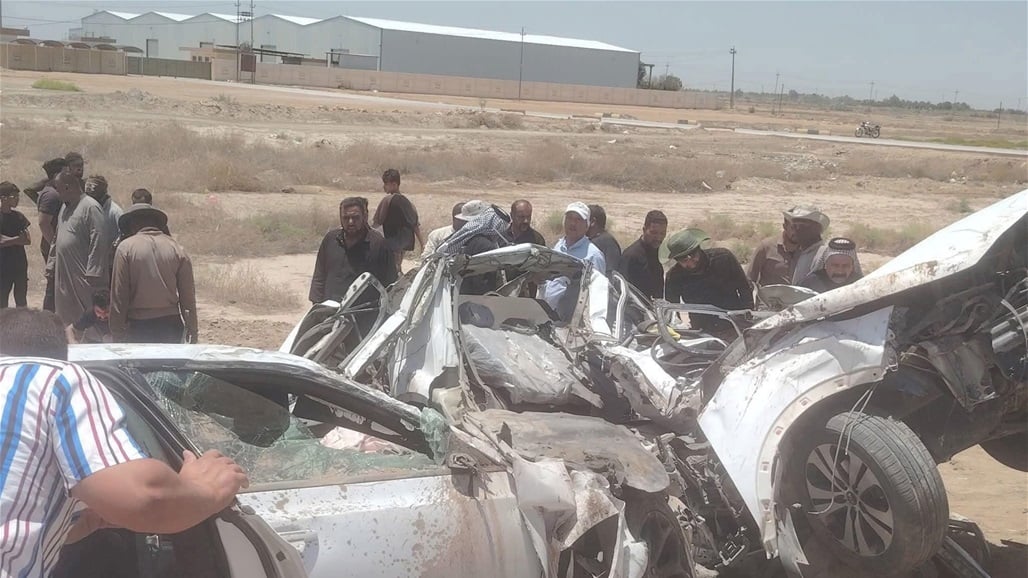 في الديوانية.. اتهامات باستغلال &quot;حادث سير&quot; انتخابيًا!