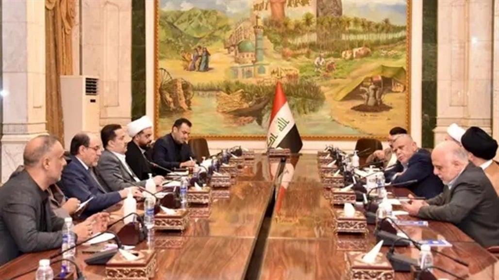 الإطار التنسيقي يناقش ثلاثة ملفات