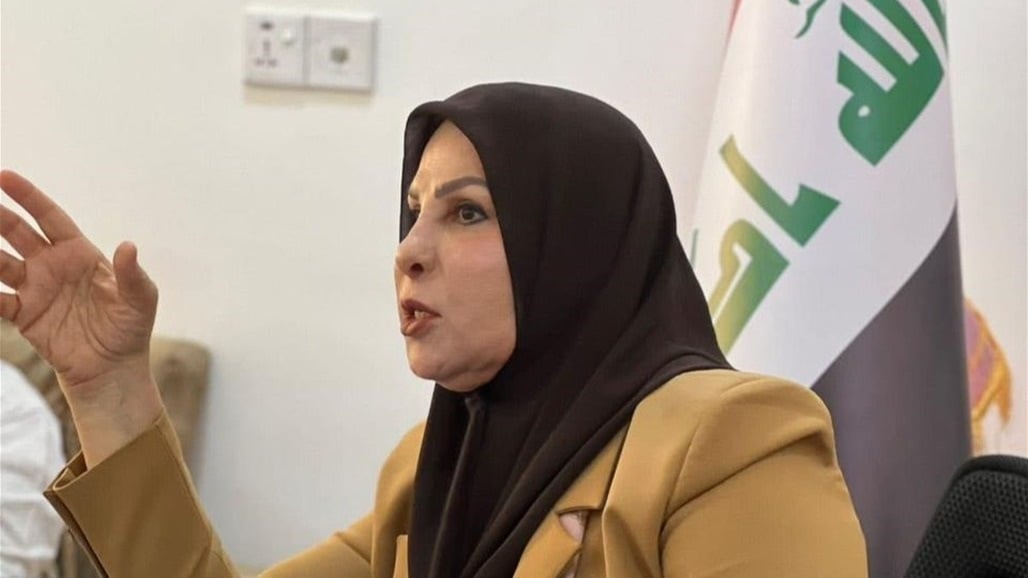 عالية نصيف: نواجه دعاوى نشر على خلفية ممارسة دورنا الرقابي والغاء مكاتب المفتشين