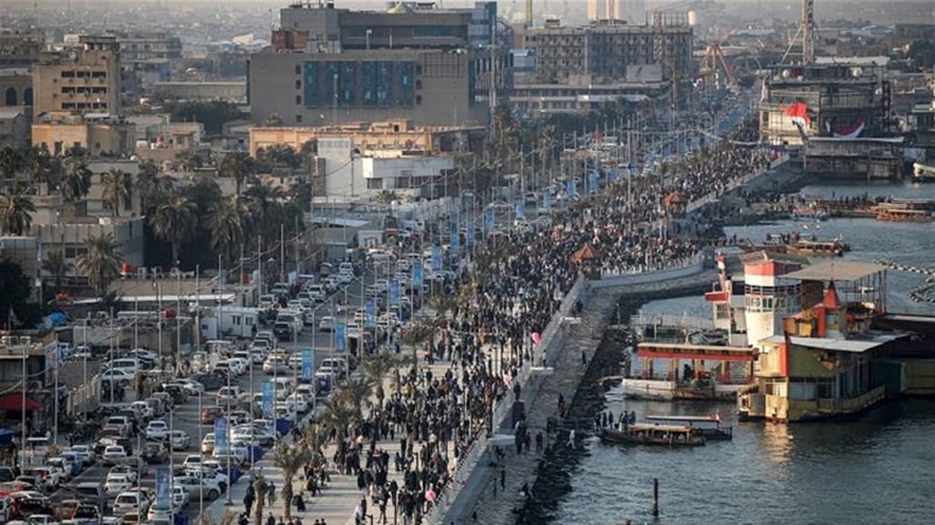 البصرة تقرر تقليص الدوام الرسمي للموظفين