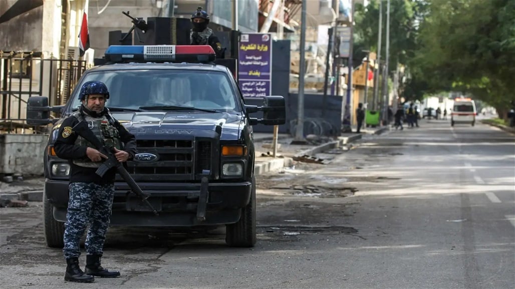 تفاصيل صادمة: جريمة قتل وحيلة انتحار كاذبة تنتهي بالإعدام في العراق