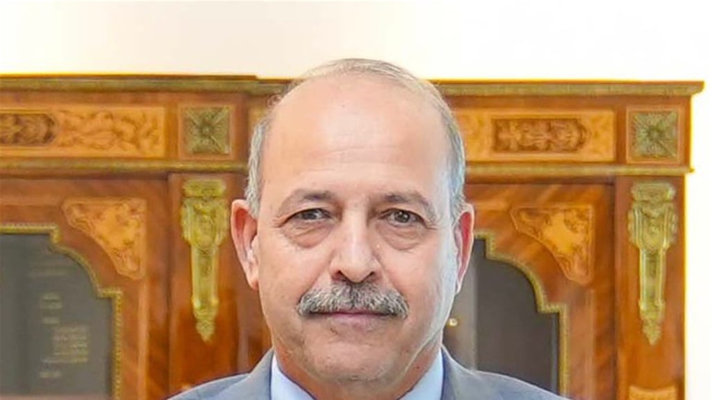رئاسة الجمهورية تصدر مرسوماً بتعيين القاضي منذر إبراهيم رئيساً للمحكمة الاتحادية