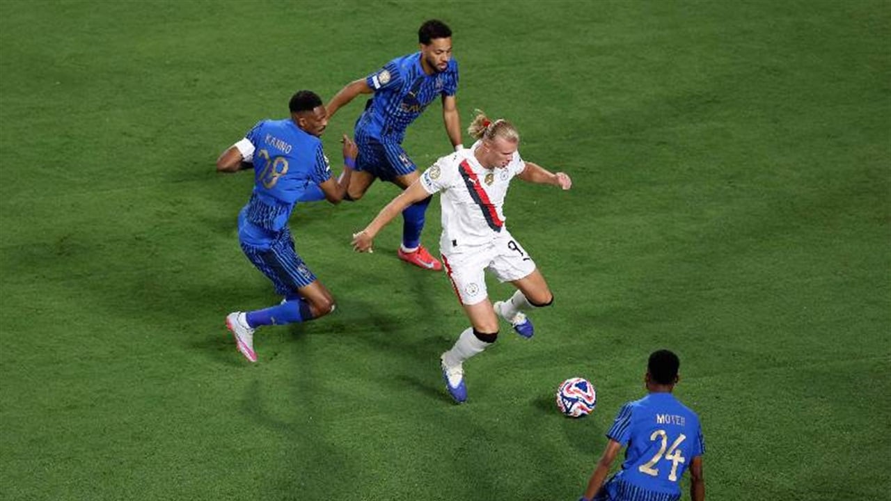 بالفوز على سيتي.. مكافأة الهلال تتجاوز 34 مليون دولار