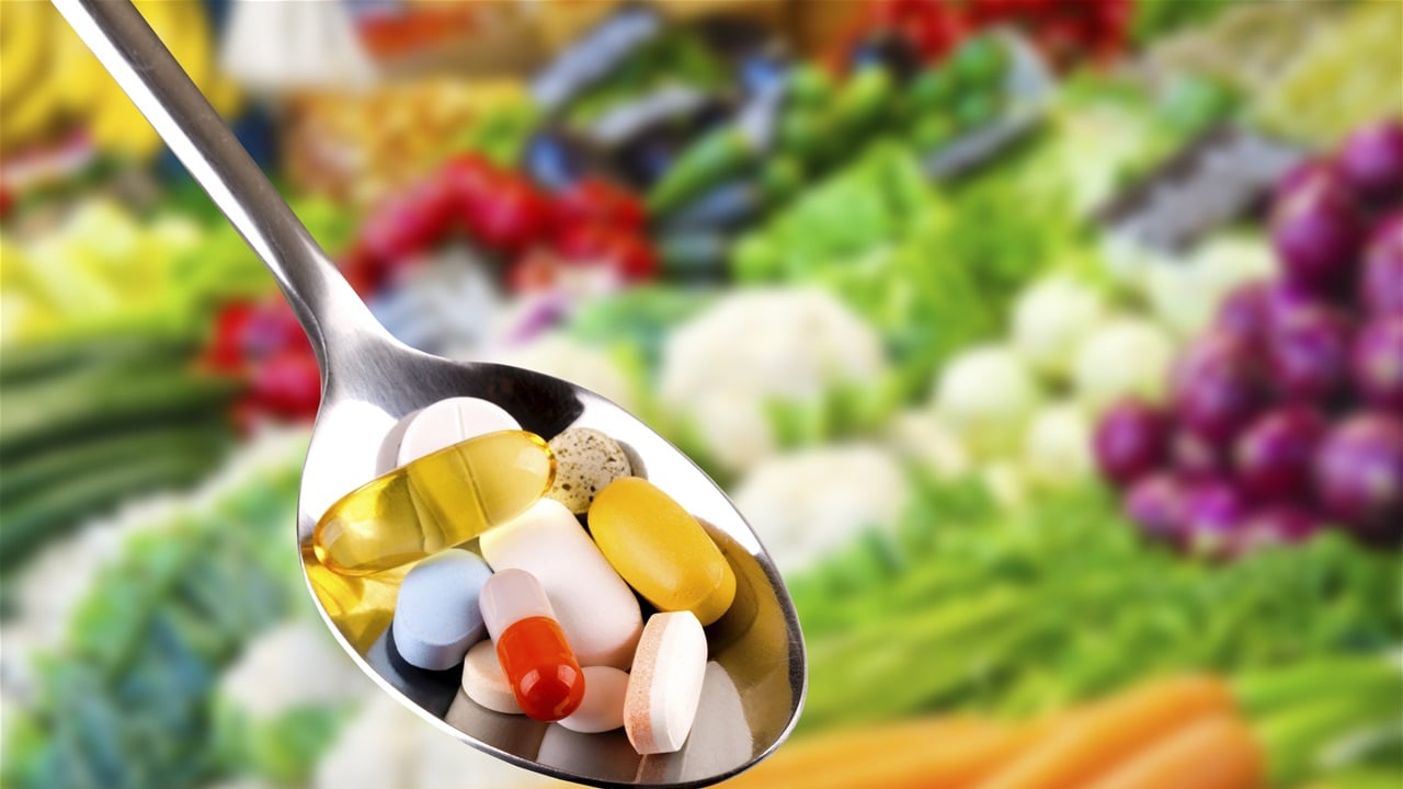 سحب مكملات غذائية من الأسواق لسبب خطير