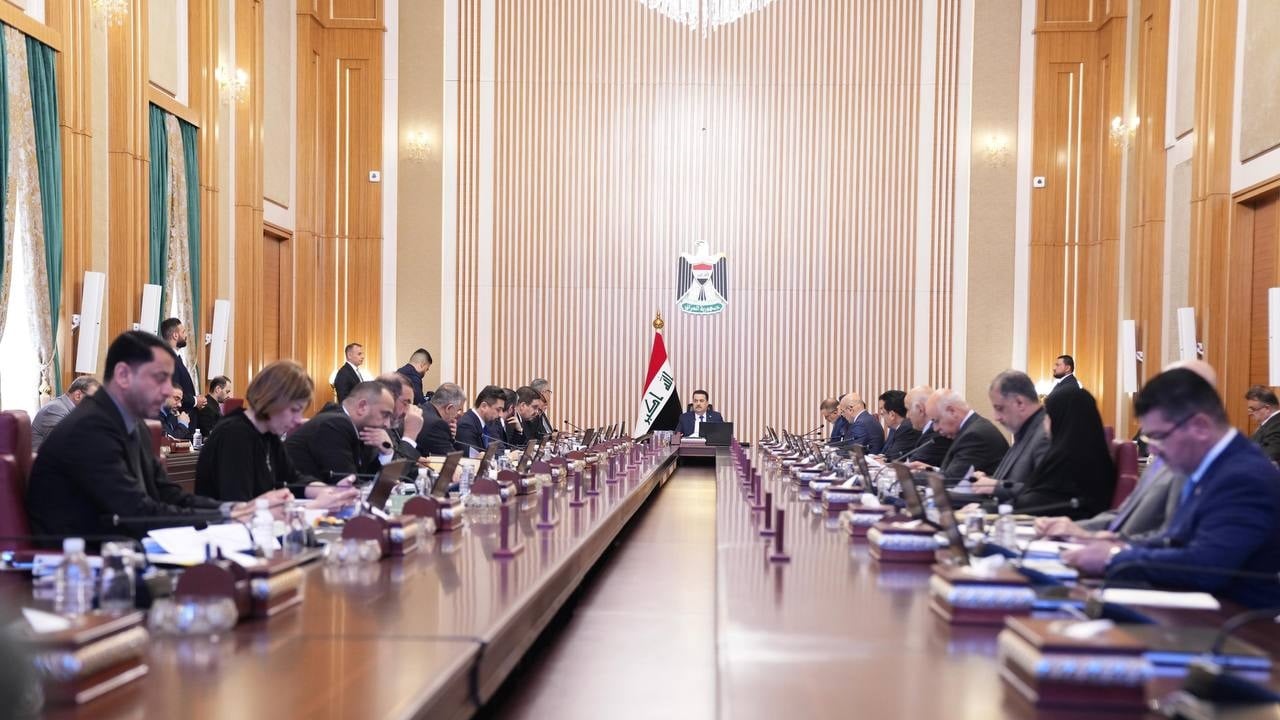 بينها يخص الري والغاز.. القرارات الكاملة لجلسة مجلس الوزراء