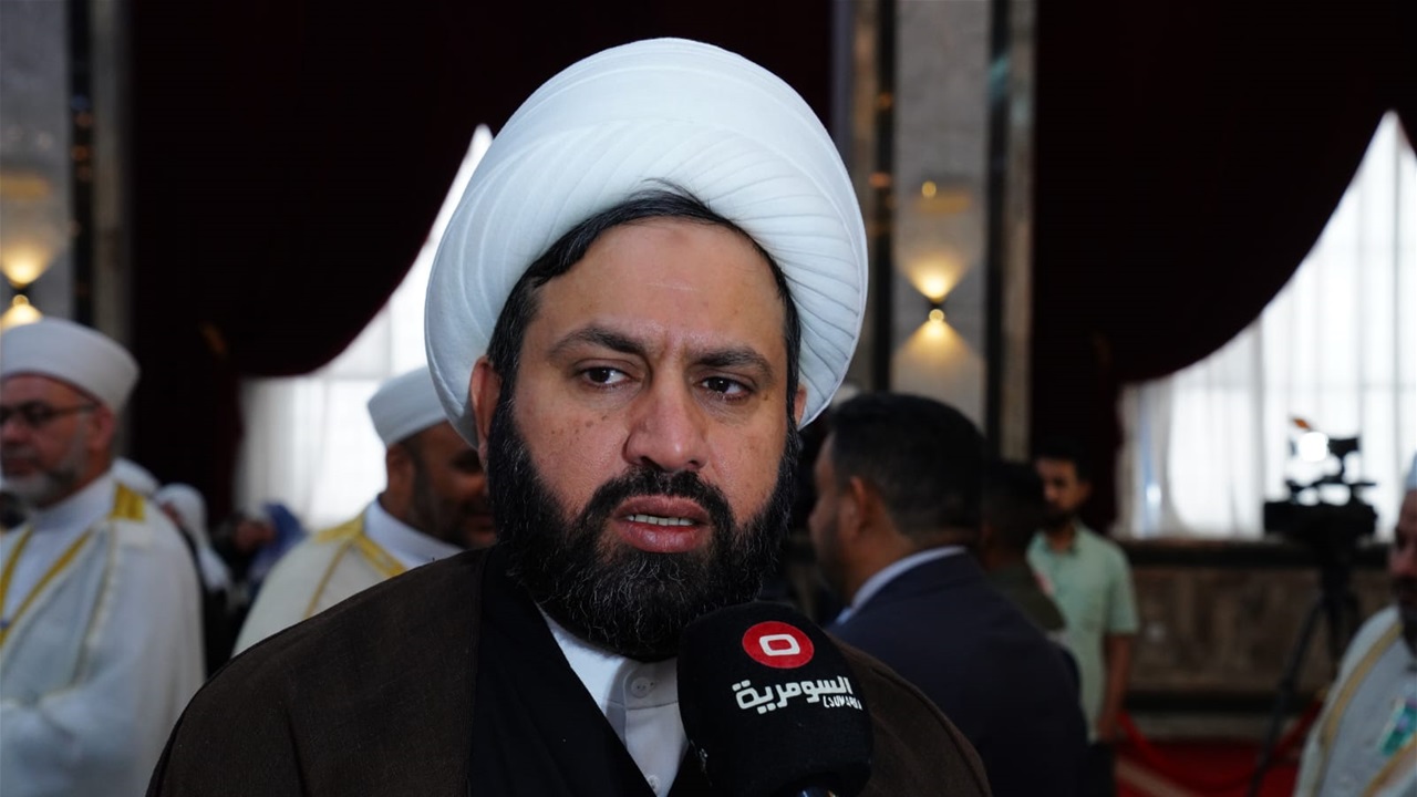 المسعودي: العراق أول دولة تُطبق الأتمتة بالجوازات وخدمات مميزة للحجاج
