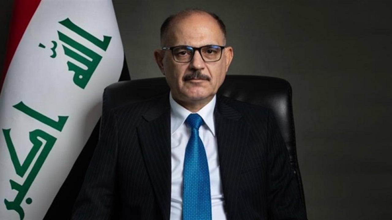 منظمة كاثوليكية تتهم جاسم العميري بـ&quot;الاستيلاء&quot; على منصب مسيحي في العراق