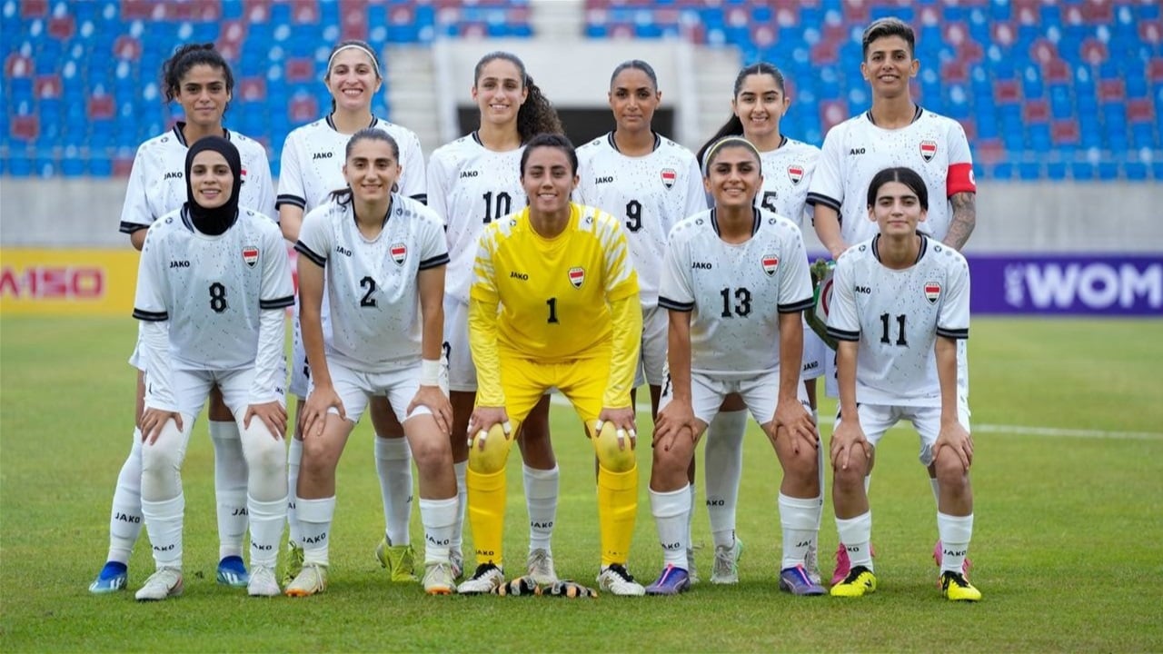 يودّع حلم التأهل للبطولة القارية.. خسارة &quot;قاسية&quot; لمنتخب السيدات أمام الهند