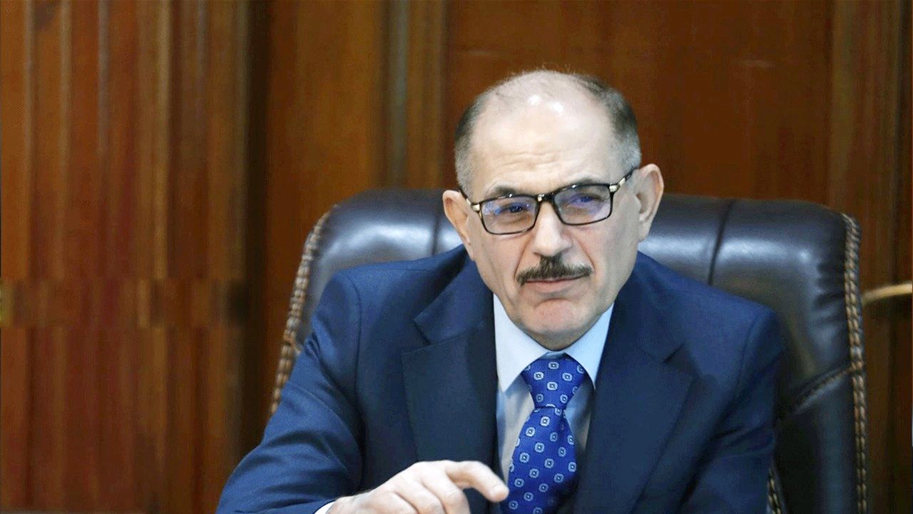 اتهام جديد لجاسم العميري.. ماذا قال التحالف المسيحي الكاثوليكي؟