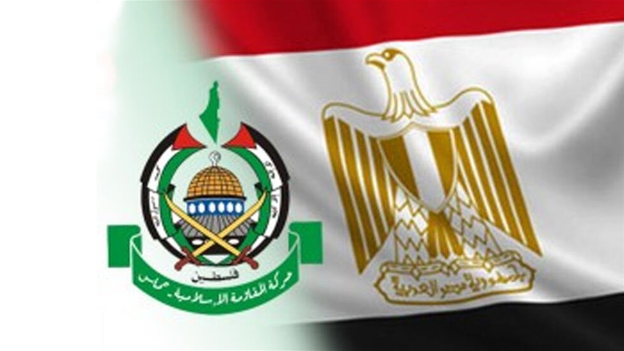 اليوم.. وفد من حماس يلتقي &quot;وسطاء&quot; في مصر