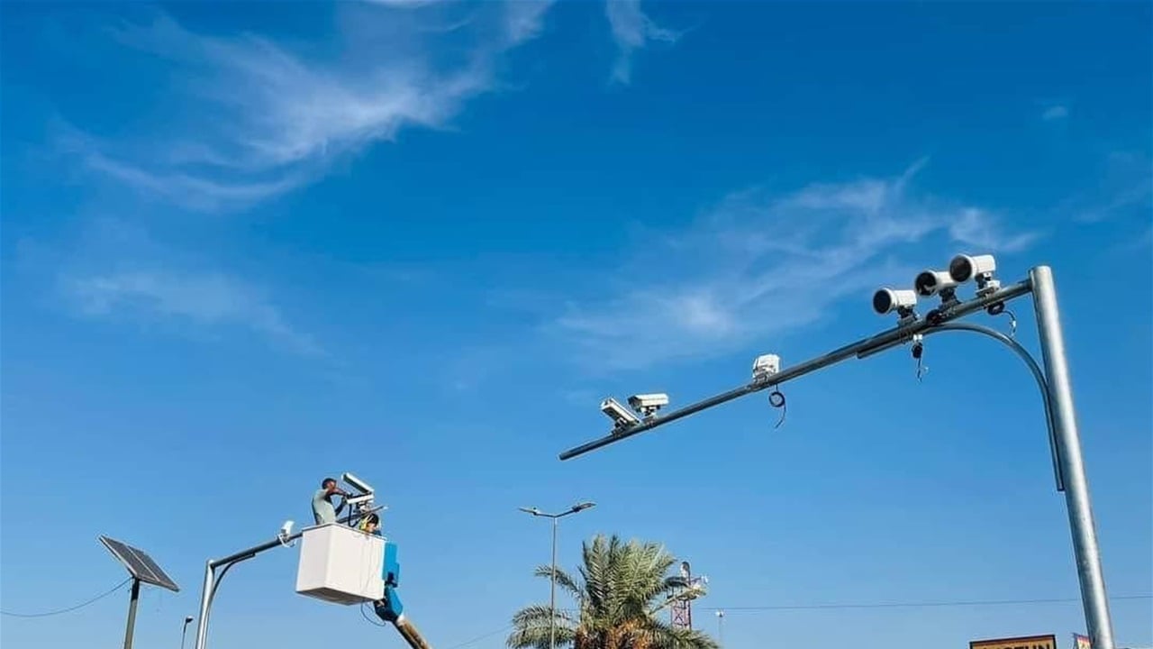 تتجاوز الآلاف.. المرور تعلن اعداد الغرامات المسجلة عبر الرادارات الذكية خلال 24 ساعة