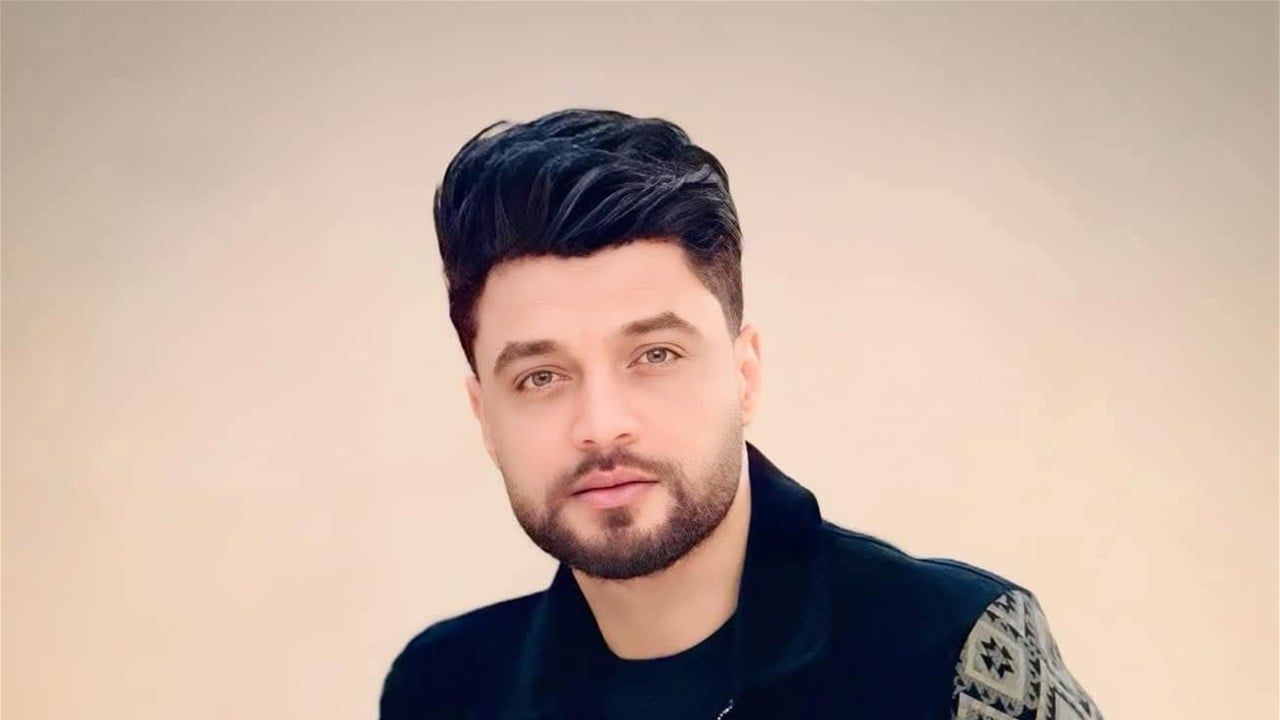 أحمد عامر قبل وفاته: الغناء لـ إيهاب توفيق شرف كبير