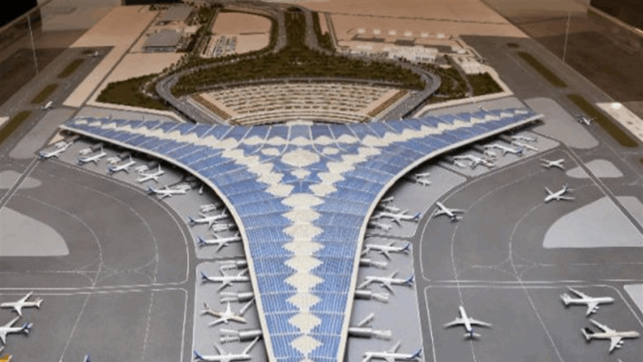 العراق يقترب من فتح 3 مطارات جديدة