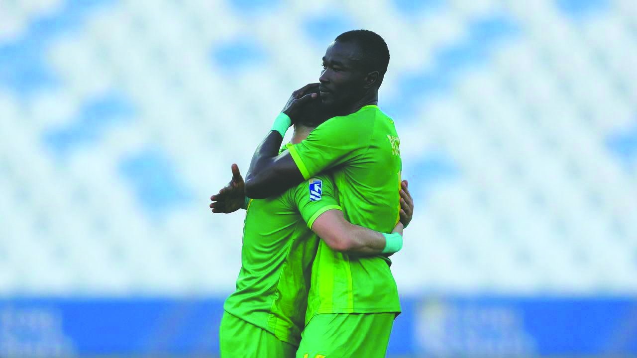 دوري نجوم العراق.. 4 مباريات مهمة في الجولة الأخيرة اليوم