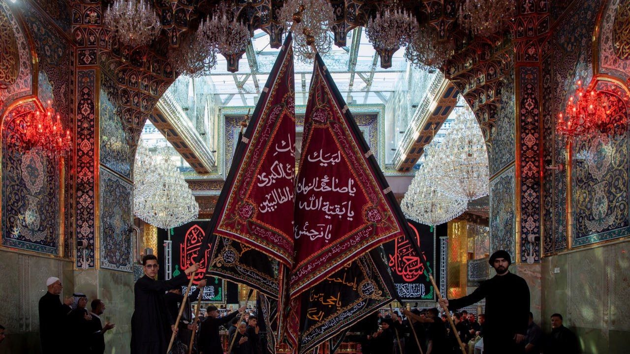 ذروة شهر محرم.. المواكب تستنفر والحكومة تعلن خططاً أمنية وخدمية في المدن المقدسة