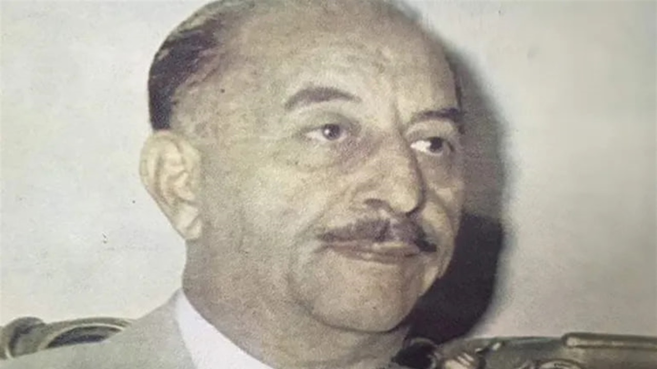 الرئيس الرابع في تاريخ العراق.. ماذا تعرف أحمد حسن البكر؟