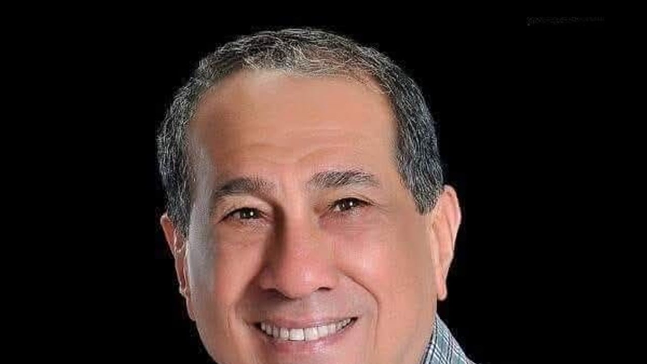 &quot;صبحي الاكرع&quot;.. وفاة الفنان العراقي طالب الربيعي