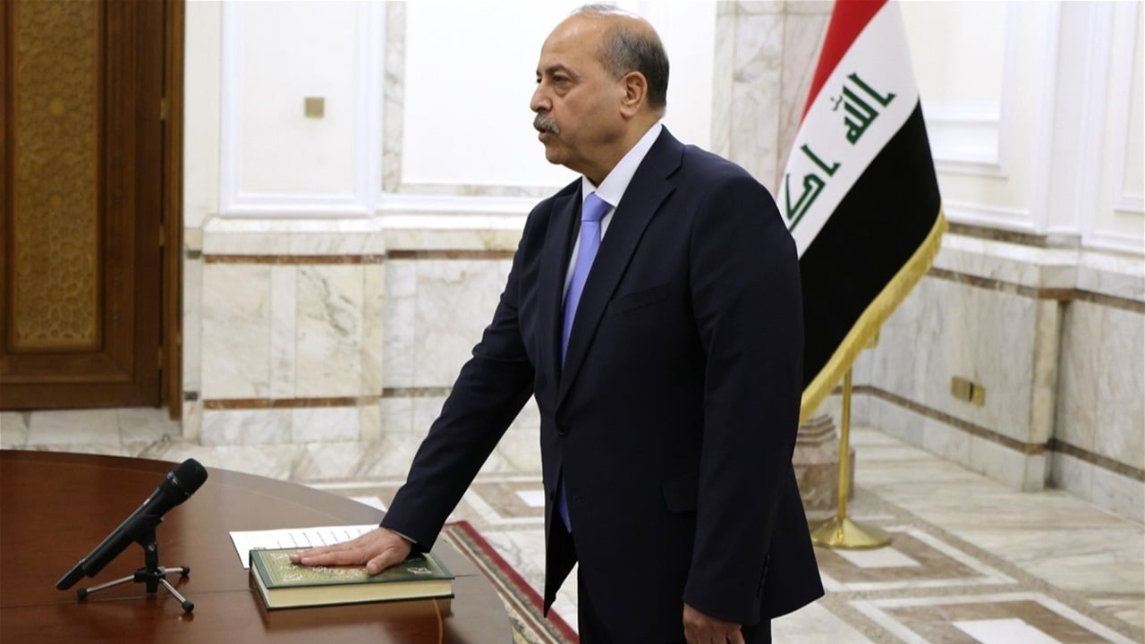 بعد تأدية اليمين الدستوري.. أول تعليق من رئيس المحكمة الاتحادية عن &quot;التدخلات&quot;