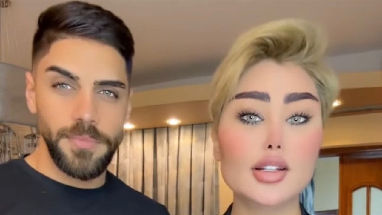 &quot;المحتوى الهابط&quot; يطال شخصية عراقية جديدة (صورة)