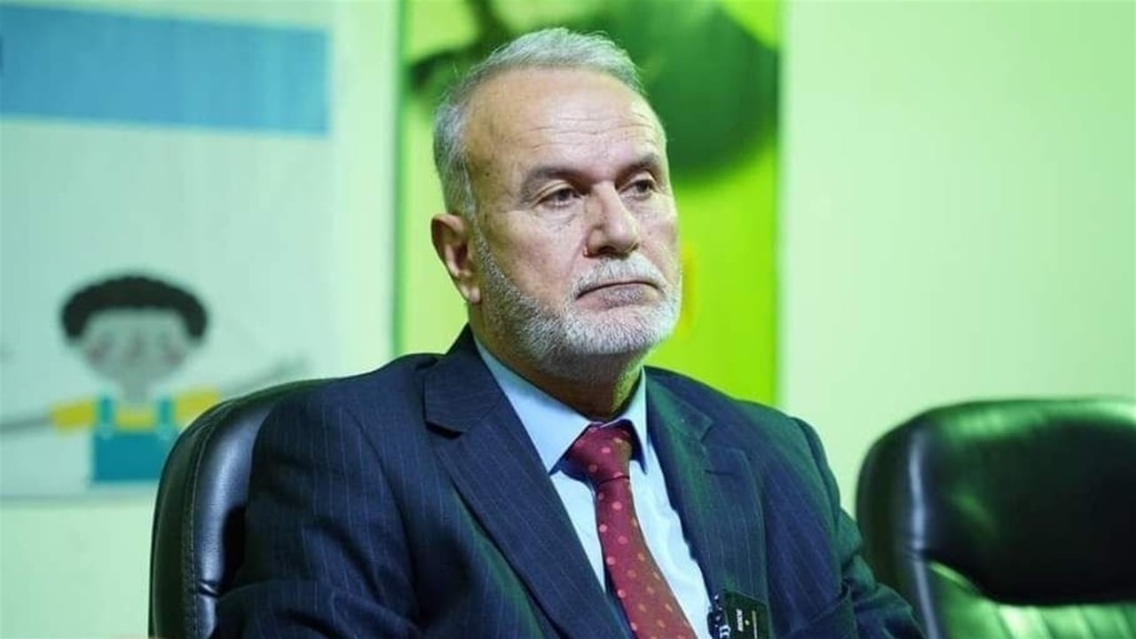 أول تعليق للعلوي بعد إقالته من قبل مجلس بغداد