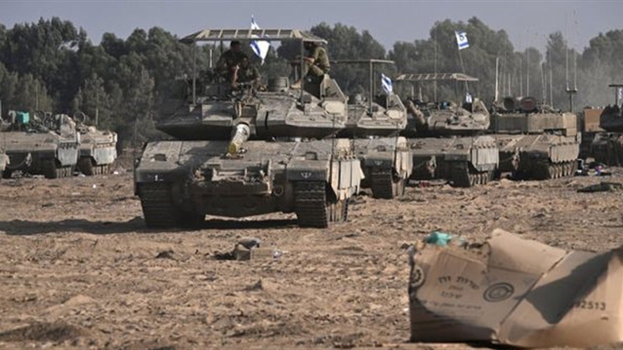 الأمم المتحدة: فشلنا في حماية الشعب الفلسطيني