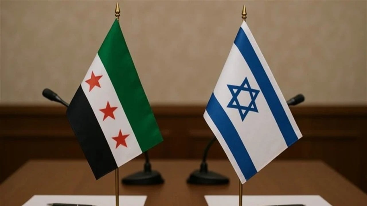 الجولان الفاصل الوحيد للعلاقات السورية الإسرائيلية