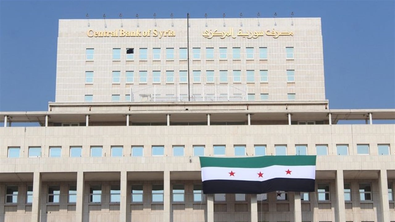 دمشق: لن نربط سعر الليرة بالدولار أو نستدين من الخارج 