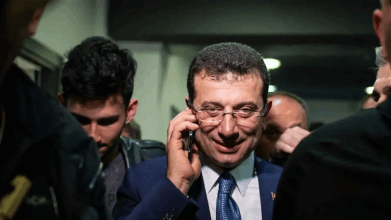 منافس أردوغان.. تهمة جديدة تلاحق رئيس بلدية إسطنبول