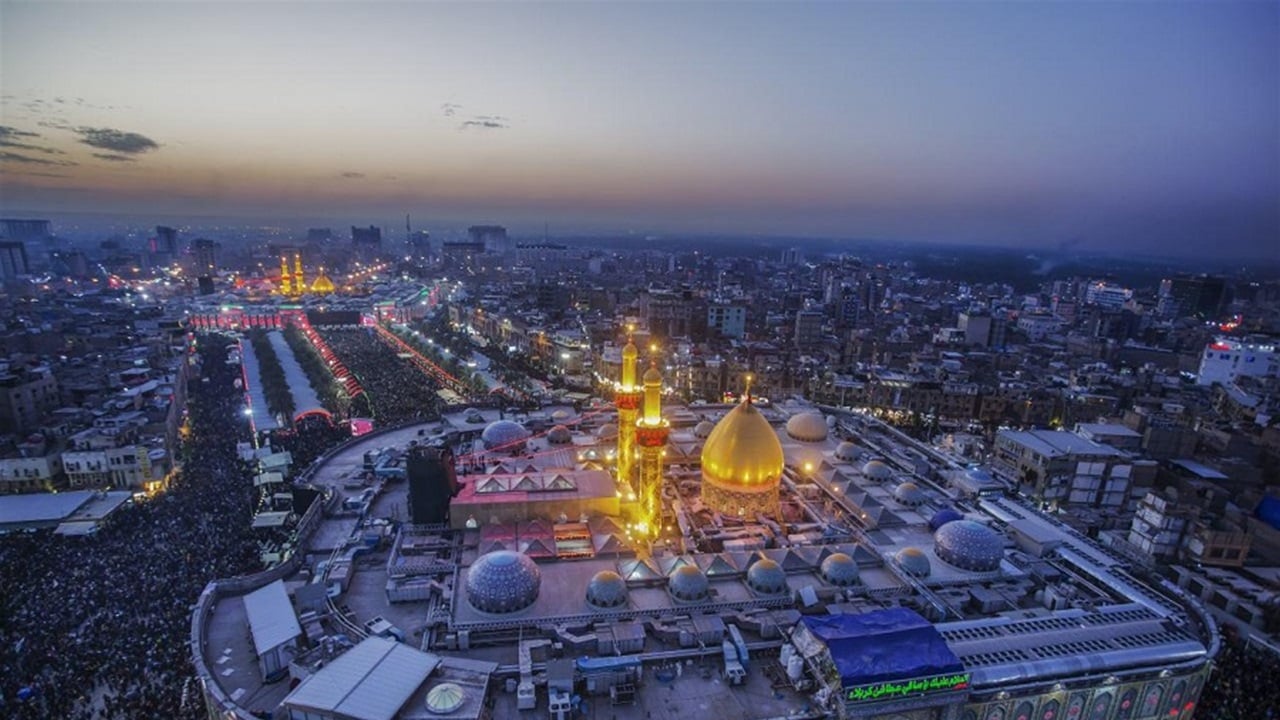 تعرف على تفاصيل طقس يوم عاشوراء