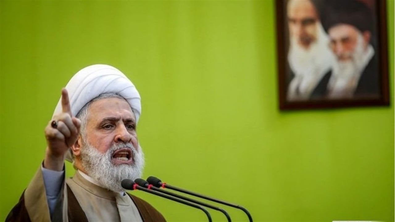 الأمين العام لحزب الله: لن نكون جزءا من شرعنة الاحتلال في لبنان ولن نقبل بالتطبيع