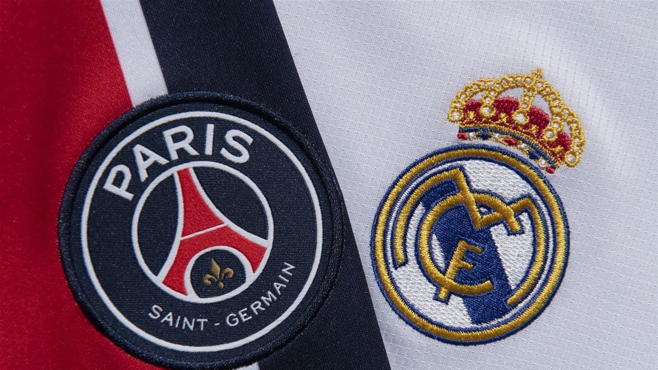 موعد مباراة ريال مدريد وباريس سان جيرمان في نصف نهائي كأس العالم للأندية