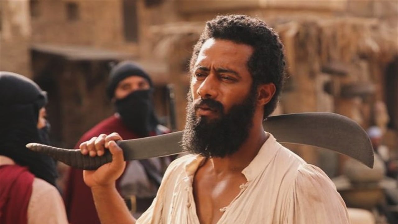 في مشهد غير مسبوق.. محمد رمضان يرقص فوق صهوة جواد!