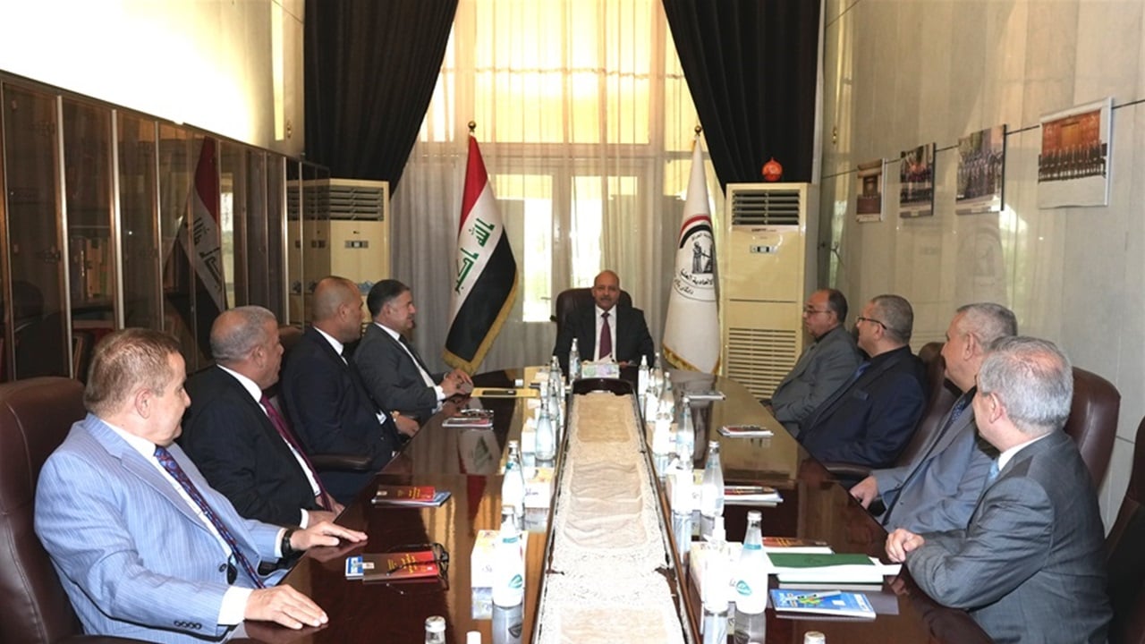 أول اجتماع برئاستها الجديدة.. المحكمة الاتحادية تؤكد على 6 قرارات