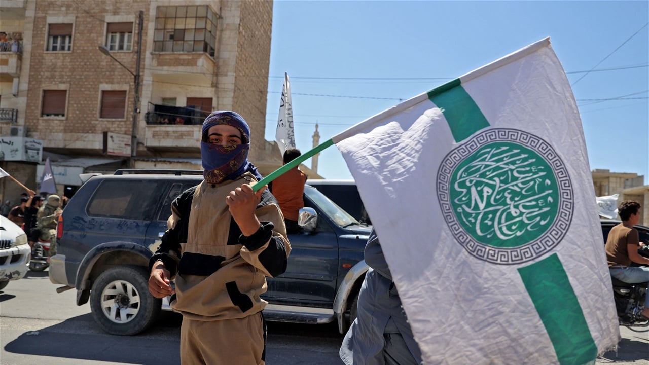 بالوثيقة.. واشنطن تلغي تصنيف هيئة تحرير الشام كمنظمة ارهابية