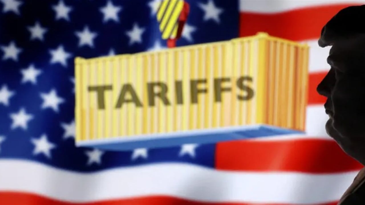 ترامب يعلن فرض رسوماً 25% على اليابان وكوريا الجنوبية