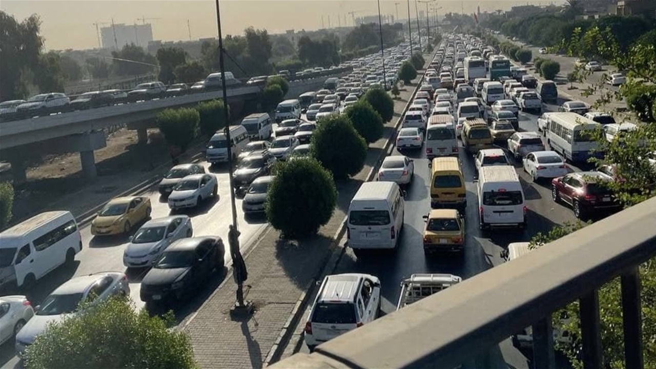 تنويه هام للعراقيين: تجنبوا هذه الطرق