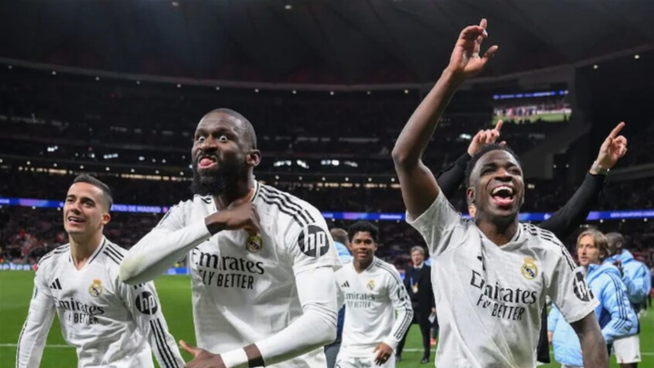 يويفا: تبريرات مدريد مرفوضة وعقوبة لهؤلاء اللاعبين