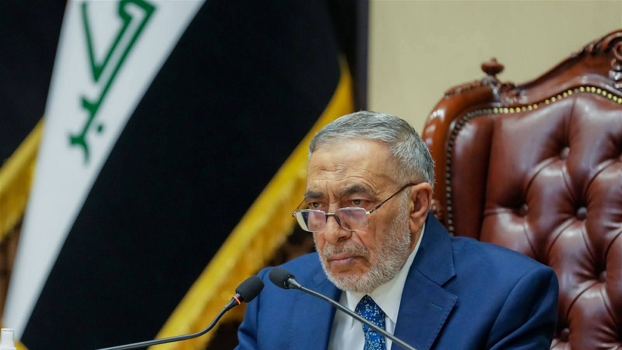 المشهداني يدعو لحضور جلسات مجلس النواب خلال الفصل التشريعي الأخير