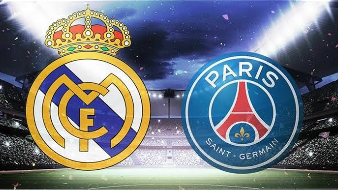 ريال مدريد يتلقى خبراً ساراً قبل مواجهة باريس