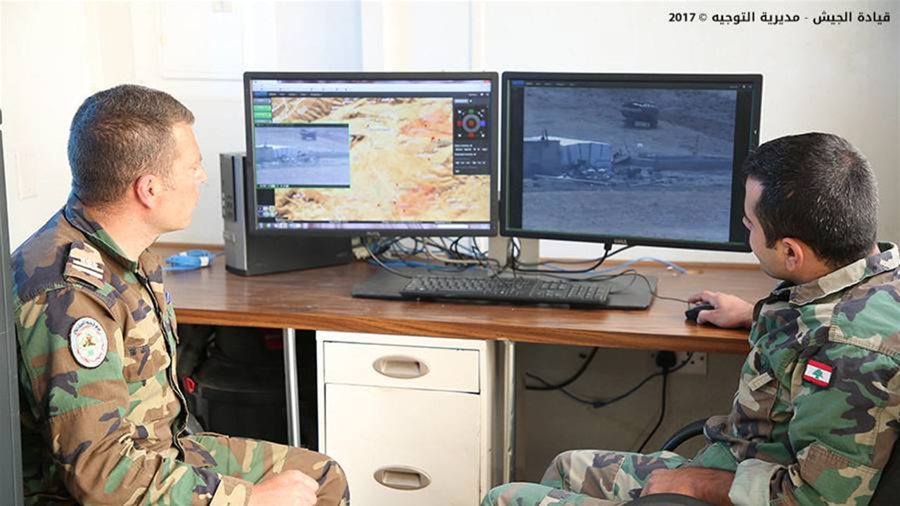 بريطانيا تجدد عرضها على لبنان.. أبراج مراقبة للحدود مع إسرائيل