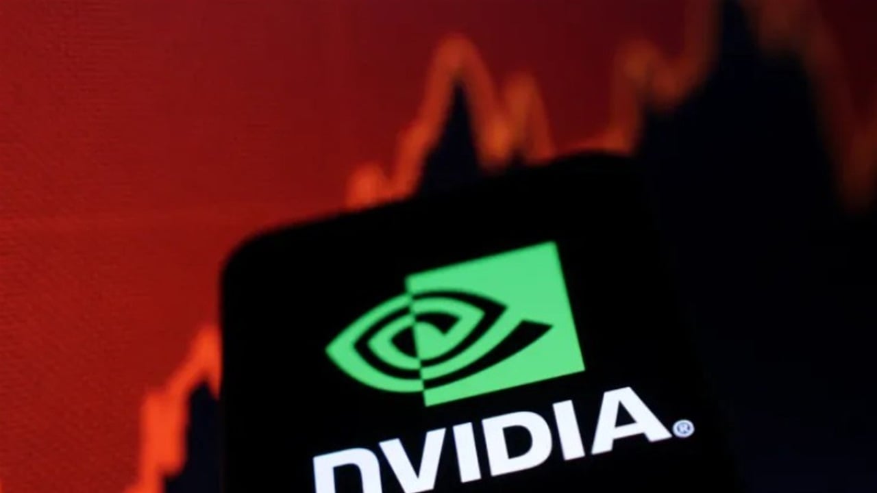 إنفيديا تحقق رقماً تاريخًا كأول شركة تصل قيمتها لـ4 تريليون دولار