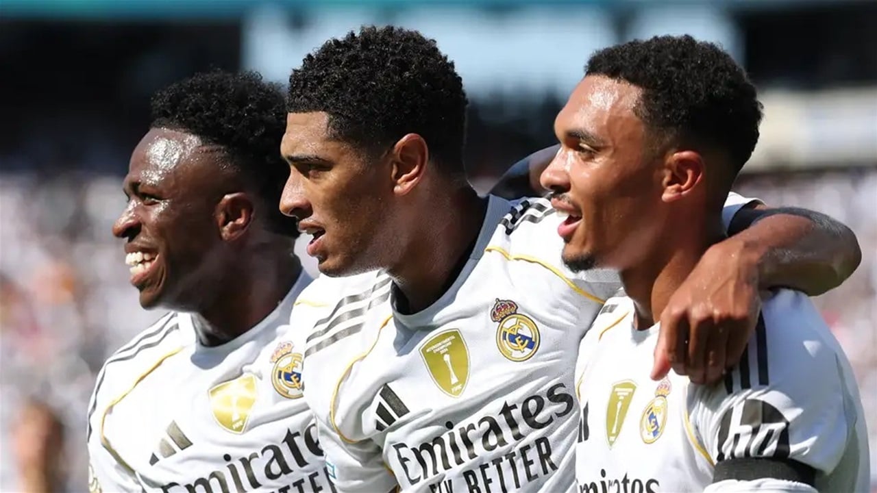 ريال مدريد يتلقى ضربة قبل مواجهة باريس اليوم