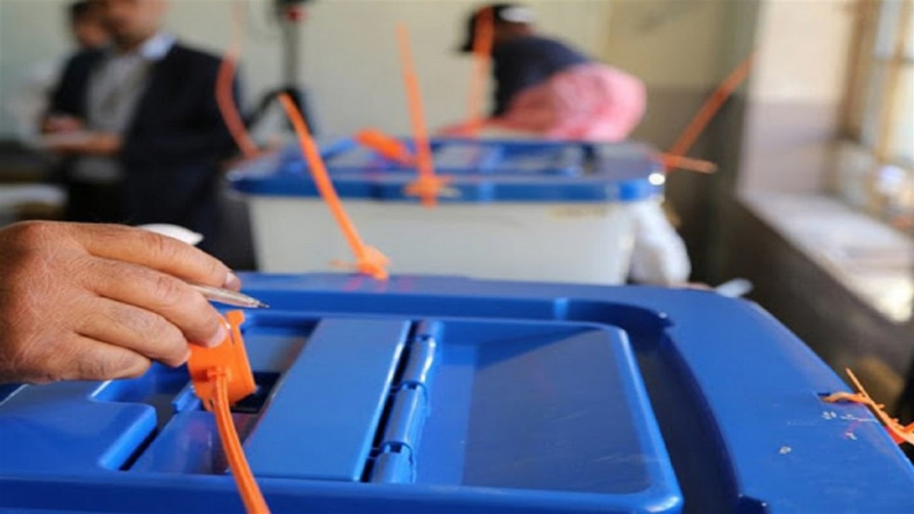 مفوضية الانتخابات تحذر من إعلان المرشحين قبل المصادقة الرسمية