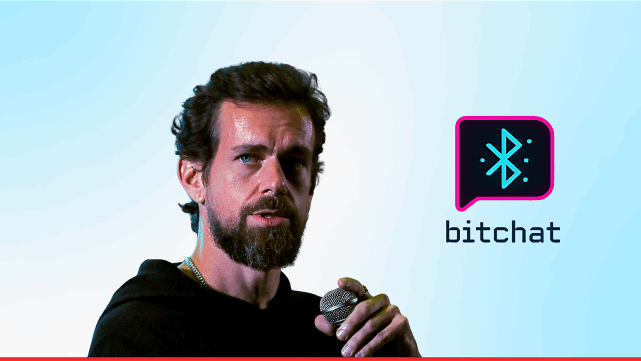 Bitchat.. تطبيق دردشة جديد بدون إنترنت يهدد عرش واتساب!