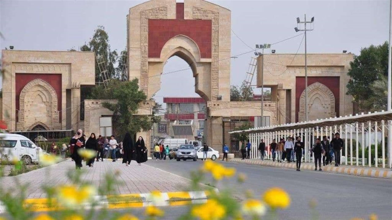 جامعة كربلاء تعلن نتائج القبول الأولي للمتقدمين للدراسات العليا