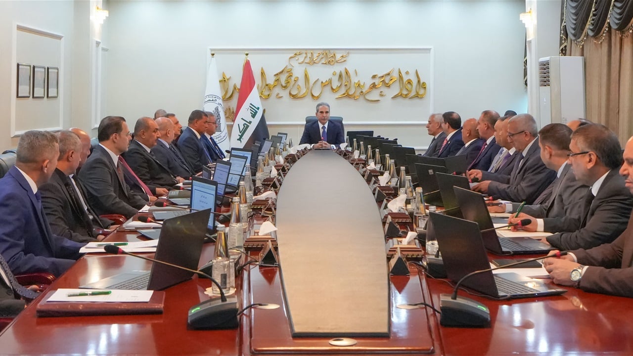 مجلس القضاء يعقد جلسته العاشرة ويتخذ عدة قرارات